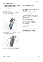 Preview for 139 page of I:SY E5 ZR F Translation Of The Original Operating Instructions