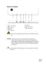 Preview for 5 page of i.t.works TM904 Instruction Manual