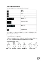 Preview for 7 page of i.t.works TM904 Instruction Manual