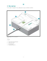 Предварительный просмотр 9 страницы i-team 1250527 User Manual