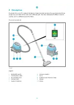 Предварительный просмотр 11 страницы i-team C05 User Manual