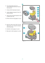 Предварительный просмотр 17 страницы i-team C05 User Manual