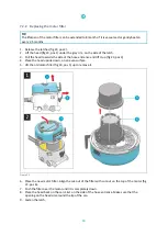 Предварительный просмотр 26 страницы i-team C06 User Manual