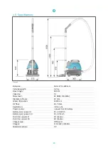 Предварительный просмотр 10 страницы i-team C5B I V 0000B User Manual