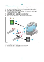 Предварительный просмотр 25 страницы i-team C5B I V 0000B User Manual