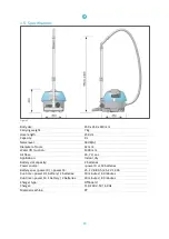 Предварительный просмотр 10 страницы i-team C9B User Manual