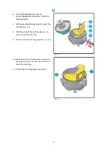 Предварительный просмотр 19 страницы i-team C9B User Manual