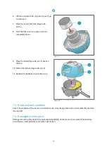 Предварительный просмотр 30 страницы i-team C9B User Manual