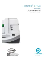 i-team i-charge 2 Plus User Manual preview