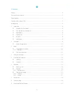 Preview for 5 page of i-team i-charge 2 Plus User Manual