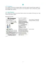 Preview for 9 page of i-team i-charge 9 User Manual