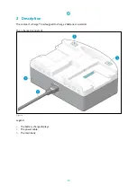 Предварительный просмотр 10 страницы i-team i-charge 9 User Manual