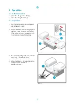 Предварительный просмотр 17 страницы i-team i-charge 9 User Manual