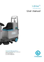 i-team i-drive User Manual preview