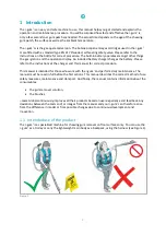 Preview for 7 page of i-team i-gum User Manual