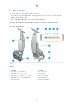 Preview for 12 page of i-team i-mop Lite User Manual