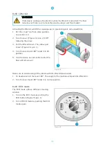 Preview for 31 page of i-team i-mop XL Pro User Manual