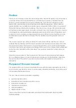 Preview for 4 page of i-team i-sense User Manual