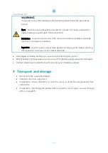 Preview for 13 page of i-team i-sense User Manual