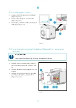 Preview for 15 page of i-team i-sense User Manual