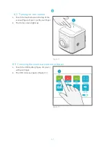 Preview for 17 page of i-team i-sense User Manual