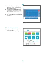 Preview for 21 page of i-team i-sense User Manual