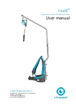 i-team i-suit User Manual preview