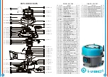 Предварительный просмотр 7 страницы i-team i-vac 6 Original Instructions Manual