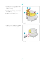 Предварительный просмотр 18 страницы i-team i-vac 6 User Manual