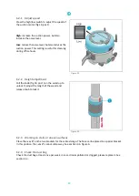 Предварительный просмотр 22 страницы i-team i-vac 6 User Manual