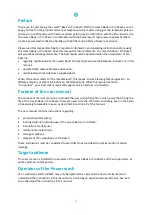 Preview for 3 page of i-team i-wash Basic User Manual