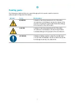 Preview for 4 page of i-team i-wash Basic User Manual