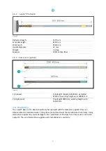 Preview for 9 page of i-team i-wash Basic User Manual