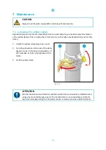 Preview for 19 page of i-team i-wash Basic User Manual