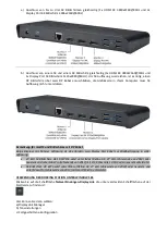 Preview for 21 page of i-tec 3G60128 User Manual