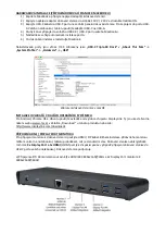 Preview for 76 page of i-tec 3G60128 User Manual