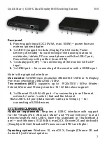 Preview for 7 page of i-tec 8595611701740 User Manual