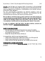 Preview for 9 page of i-tec 8595611701740 User Manual