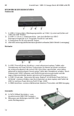 Preview for 12 page of i-tec 8595611703201 User Manual