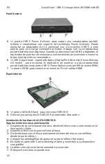 Preview for 22 page of i-tec 8595611703201 User Manual