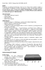 Preview for 31 page of i-tec 8595611703201 User Manual