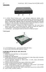 Preview for 32 page of i-tec 8595611703201 User Manual