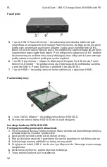 Preview for 36 page of i-tec 8595611703201 User Manual