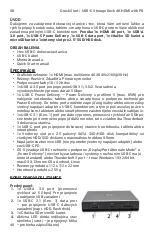 Preview for 40 page of i-tec 8595611703201 User Manual