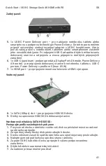 Preview for 41 page of i-tec 8595611703201 User Manual