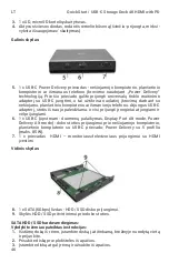 Preview for 46 page of i-tec 8595611703201 User Manual