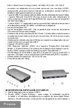 Preview for 48 page of i-tec 8595611703331 User Manual