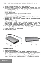 Preview for 86 page of i-tec 8595611703331 User Manual