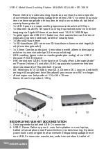 Preview for 122 page of i-tec 8595611703331 User Manual