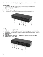 Preview for 98 page of i-tec 8595611703393 User Manual